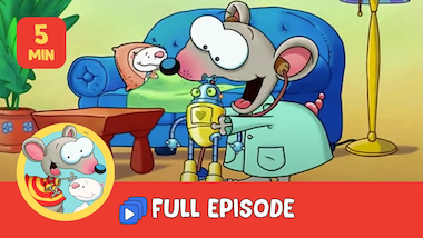 Robot Doctors thumbnail